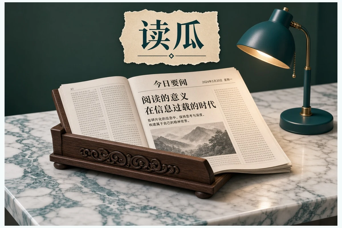 阅读指南插图